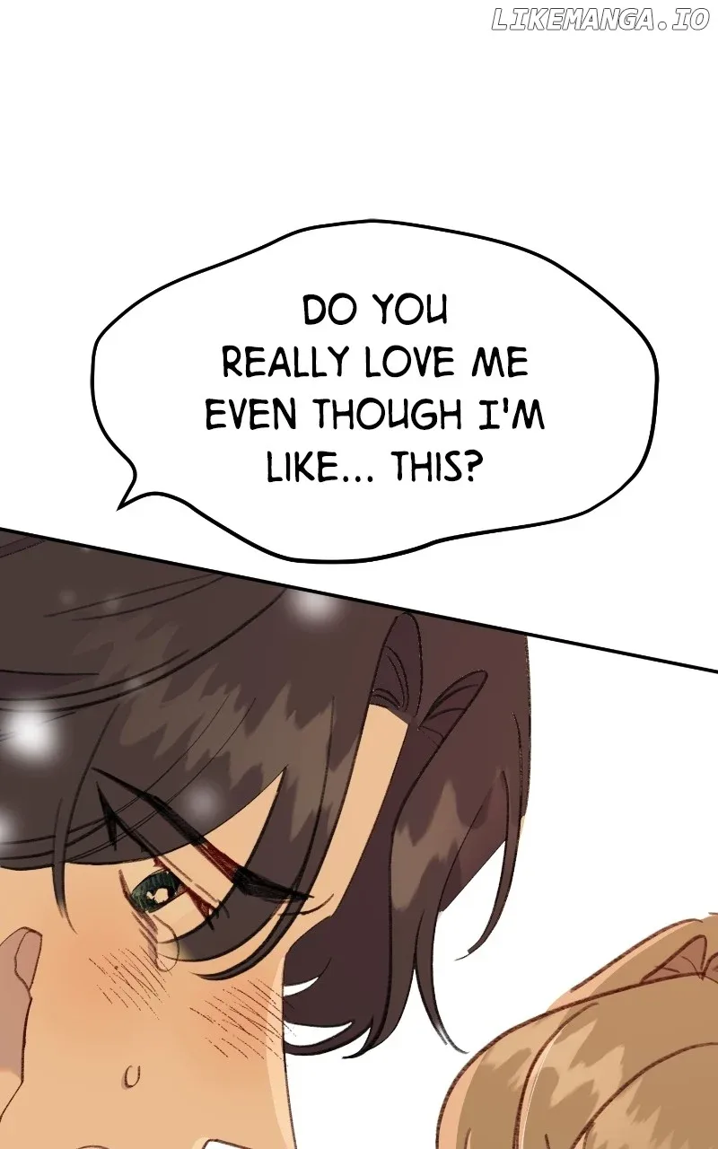 The Mermaid I Loved Chapter 55 page 36