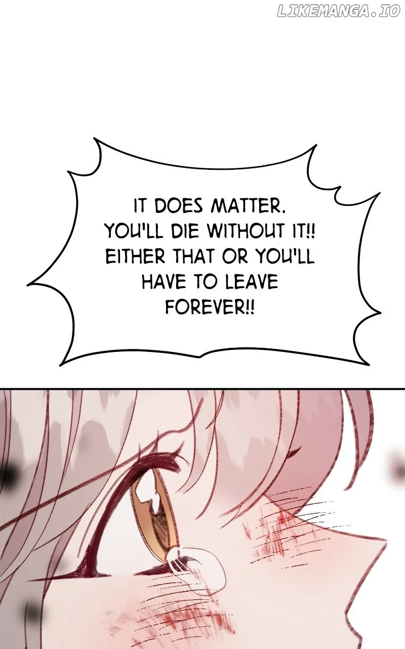 The Mermaid I Loved Chapter 52 page 103