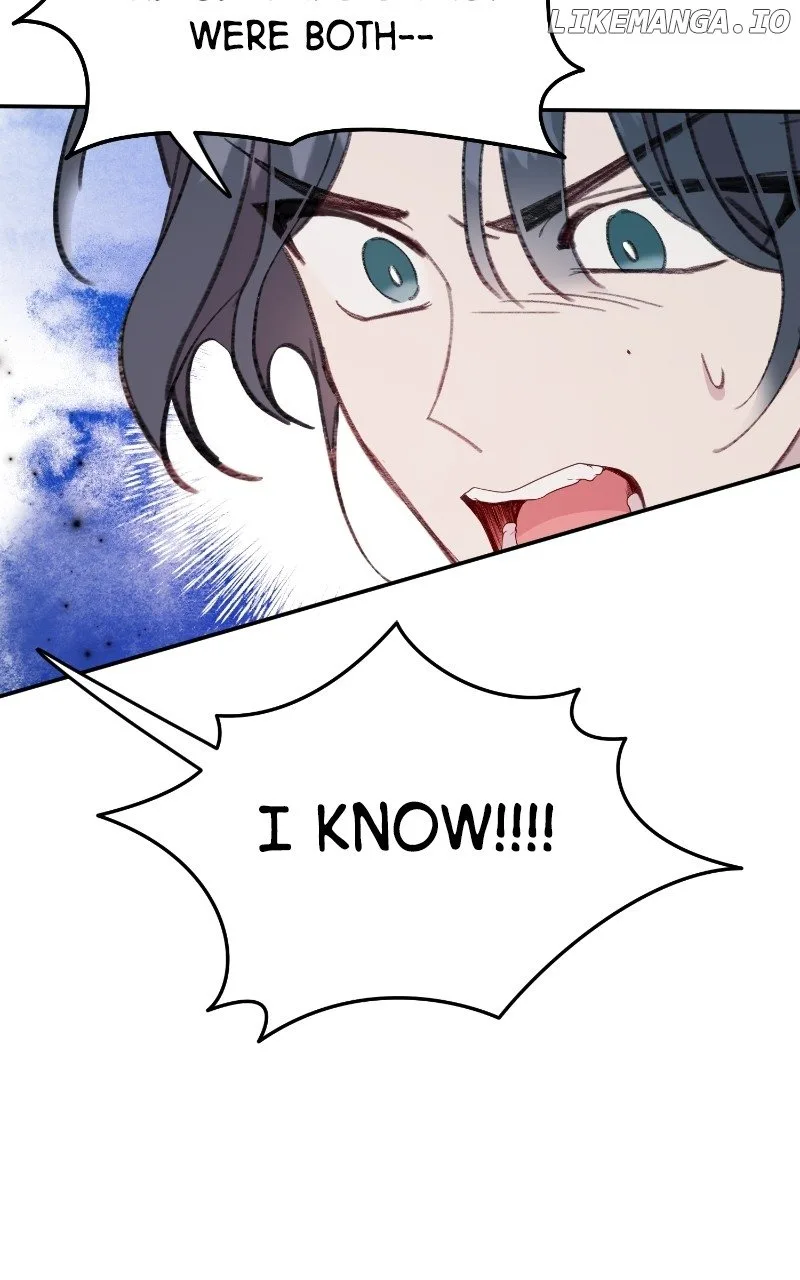 The Mermaid I Loved Chapter 52 page 98