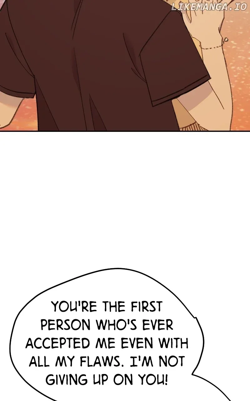 The Mermaid I Loved Chapter 55 page 31