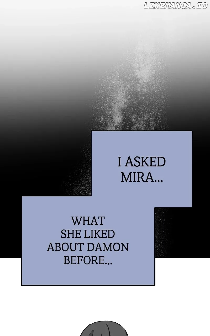 The Mermaid I Loved Chapter 53 page 50