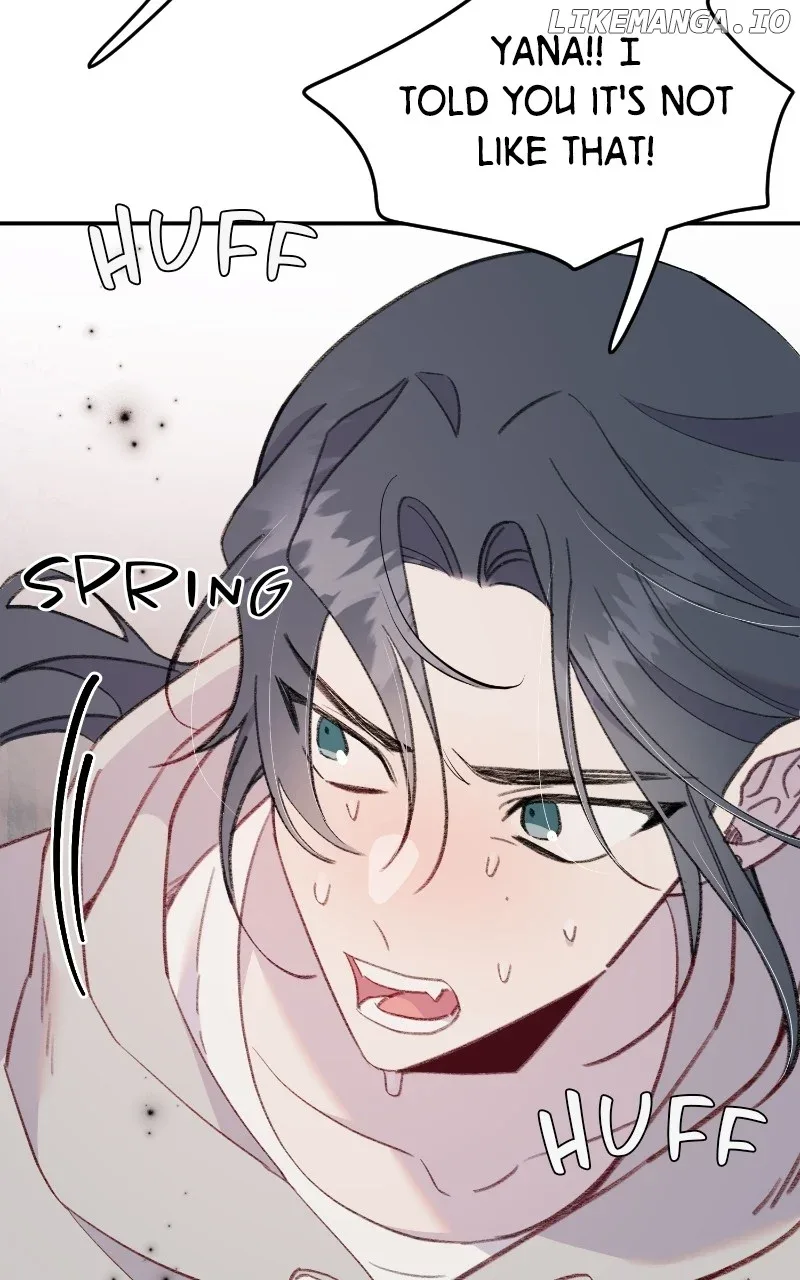 The Mermaid I Loved Chapter 53 page 42