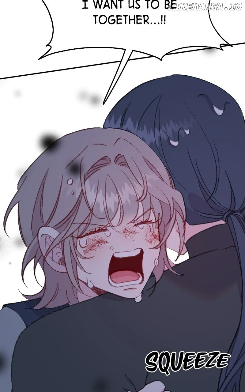 The Mermaid I Loved Chapter 52 page 105