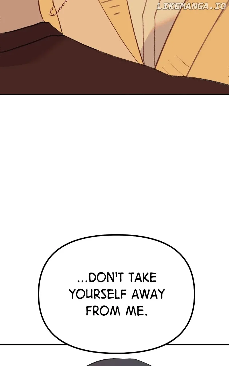 The Mermaid I Loved Chapter 55 page 33