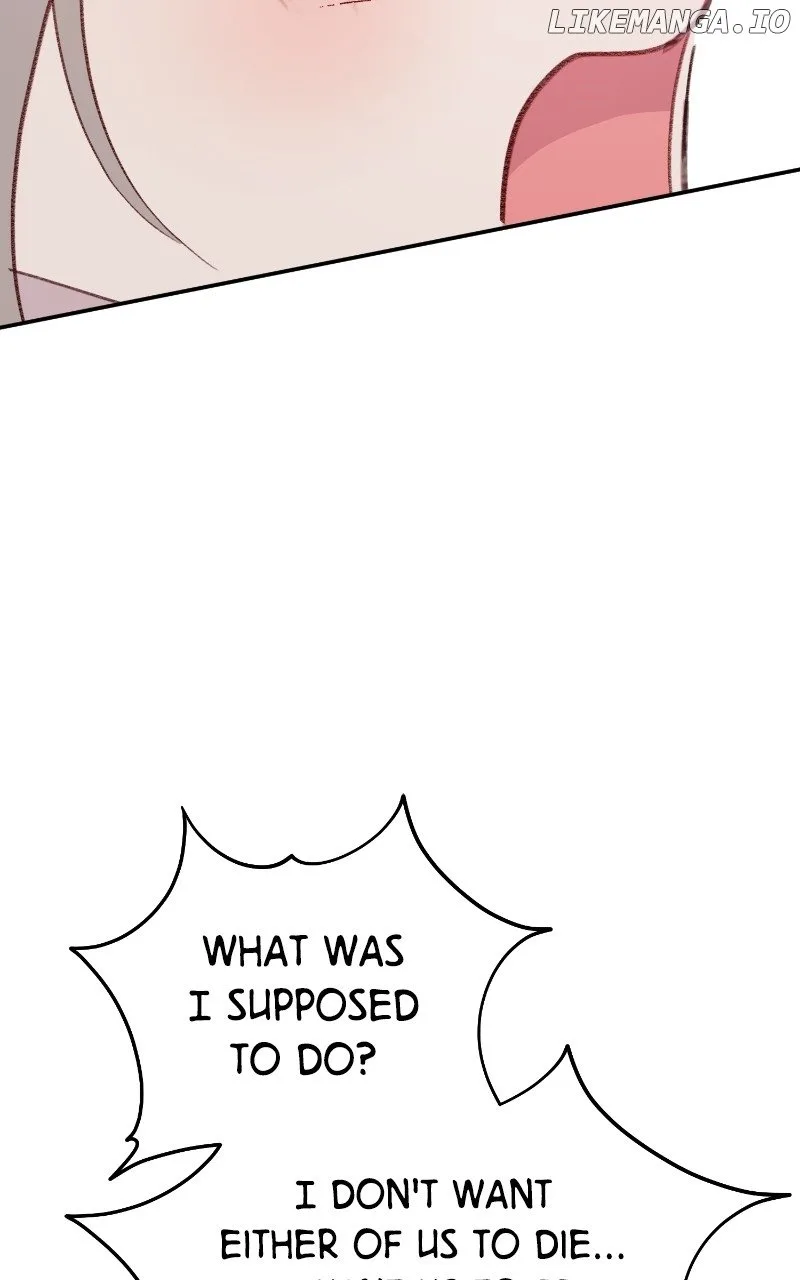 The Mermaid I Loved Chapter 52 page 104