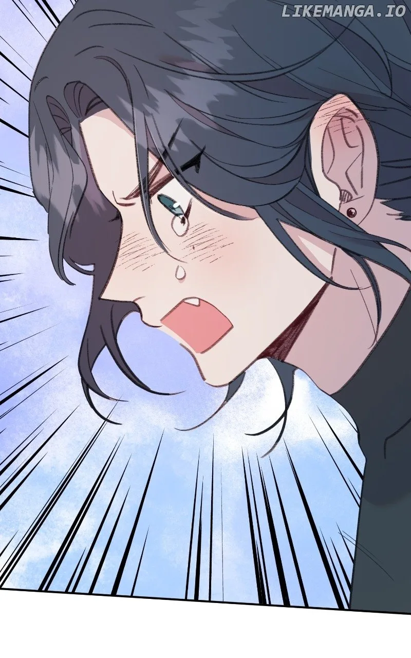 The Mermaid I Loved Chapter 52 page 102