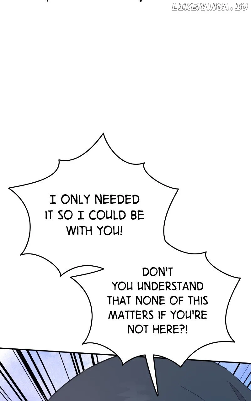 The Mermaid I Loved Chapter 52 page 101