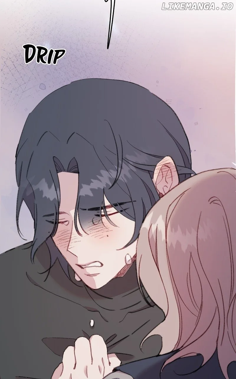 The Mermaid I Loved Chapter 52 page 107