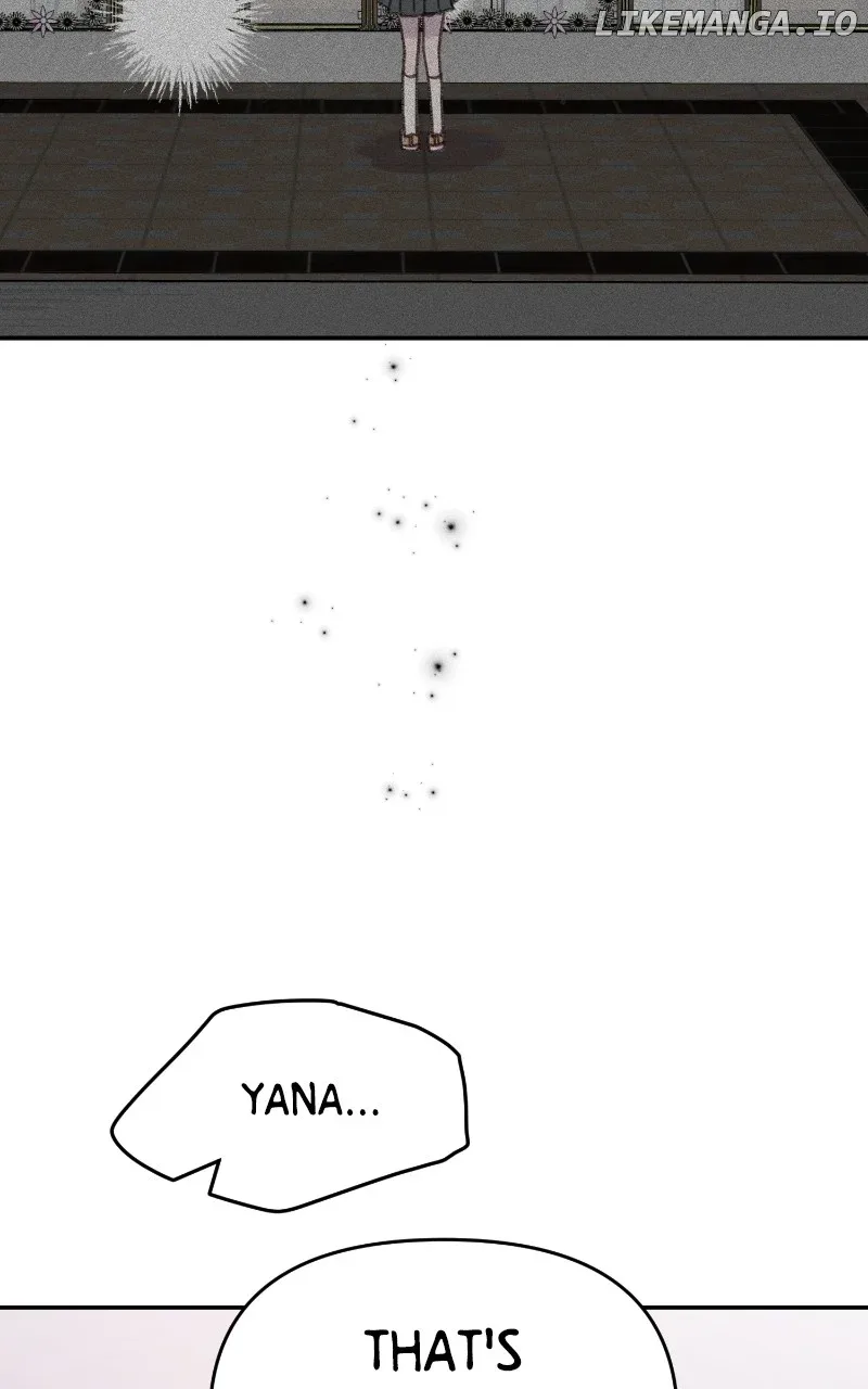 The Mermaid I Loved Chapter 55 page 19