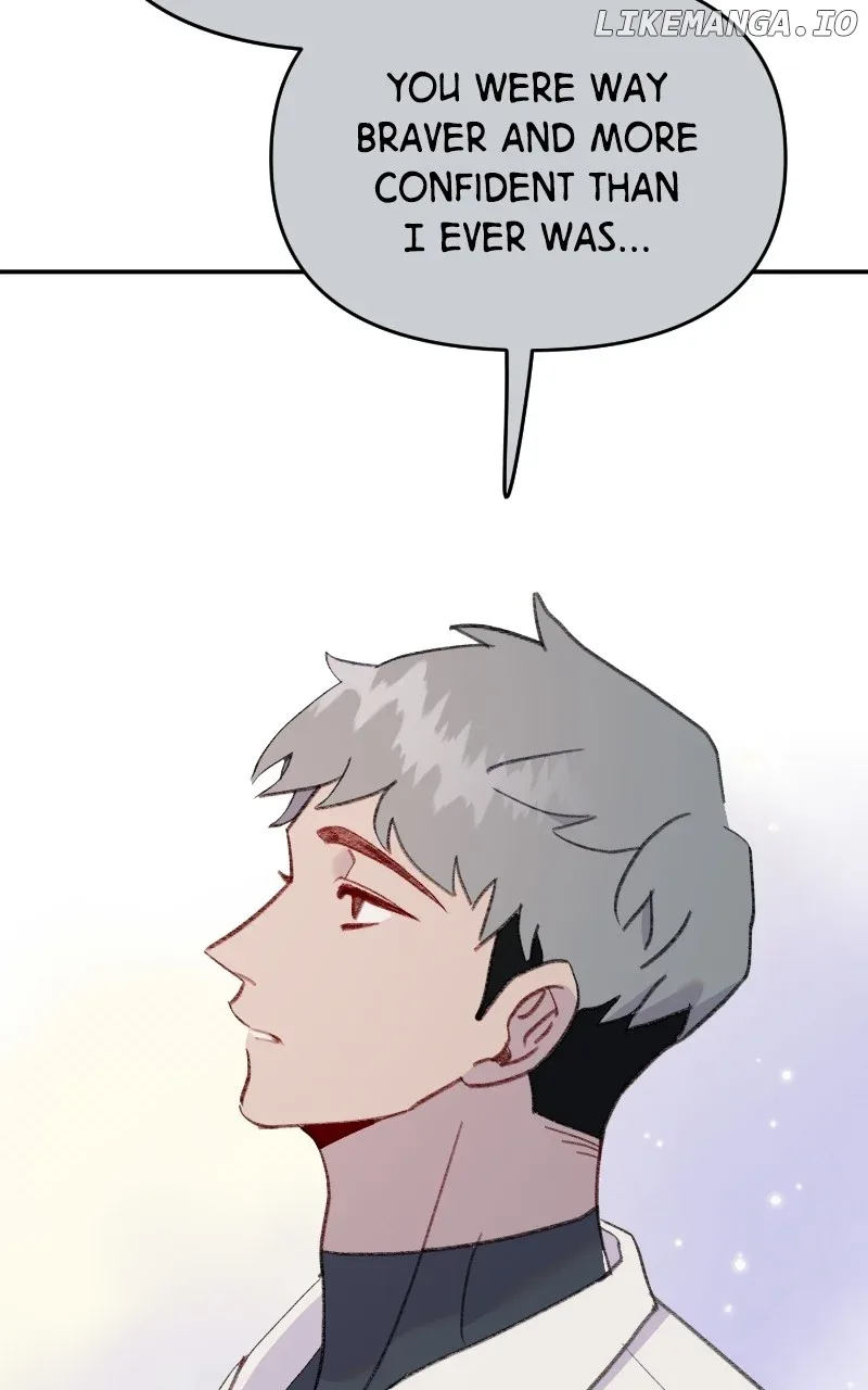 The Mermaid I Loved Chapter 53 page 59