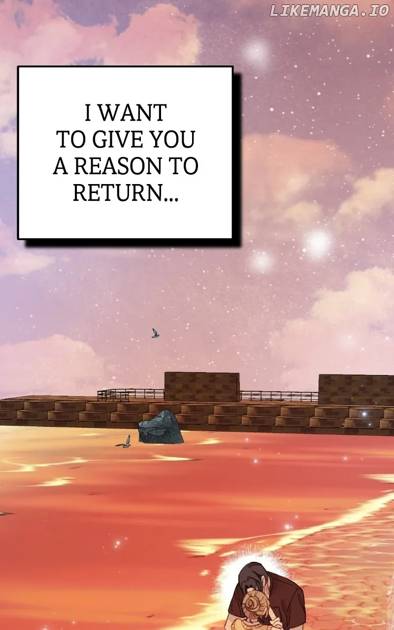 The Mermaid I Loved Chapter 55 page 39