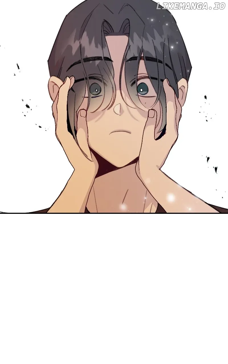 The Mermaid I Loved Chapter 55 page 34