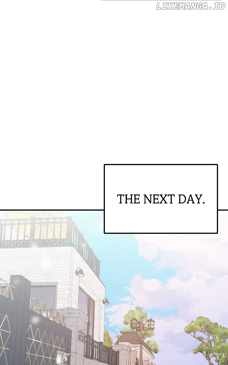 The Mermaid I Loved Chapter 55 page 41