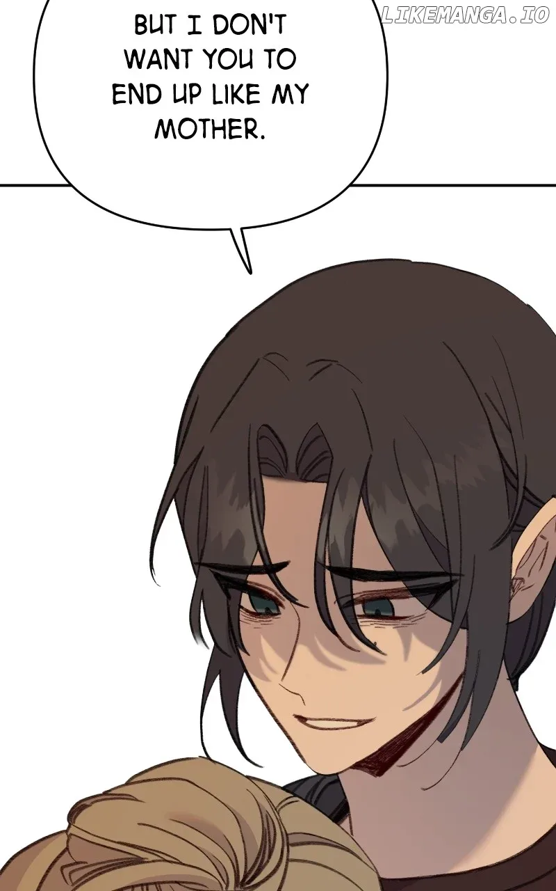 The Mermaid I Loved Chapter 55 page 25