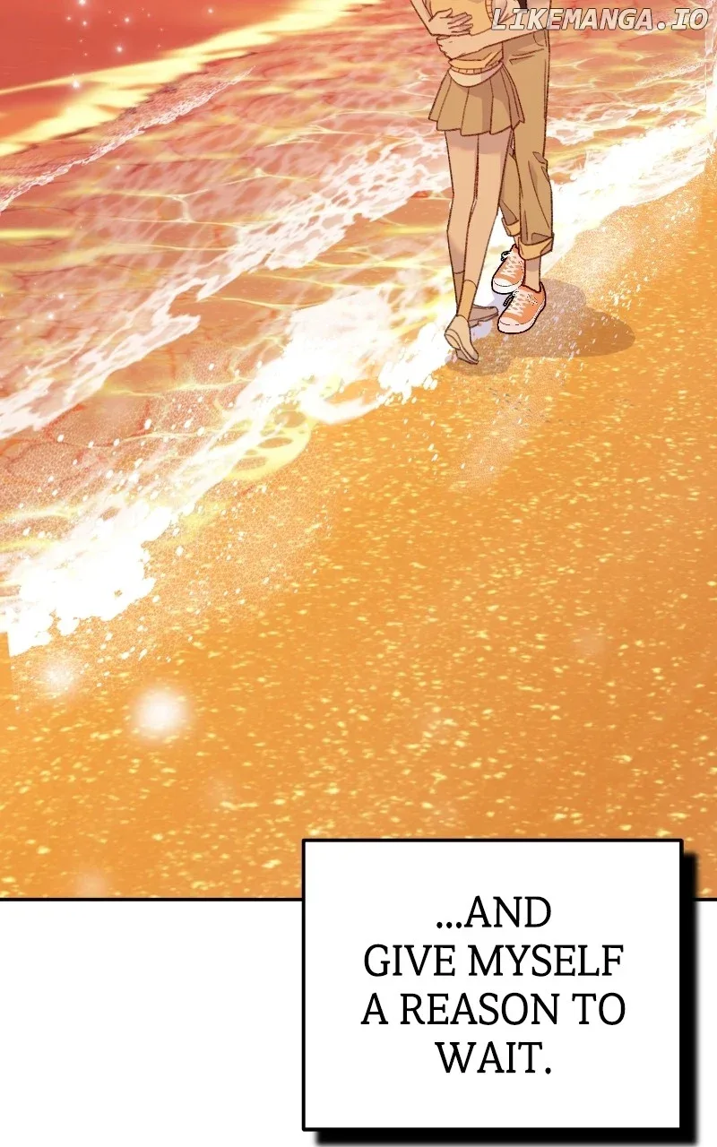 The Mermaid I Loved Chapter 55 page 40