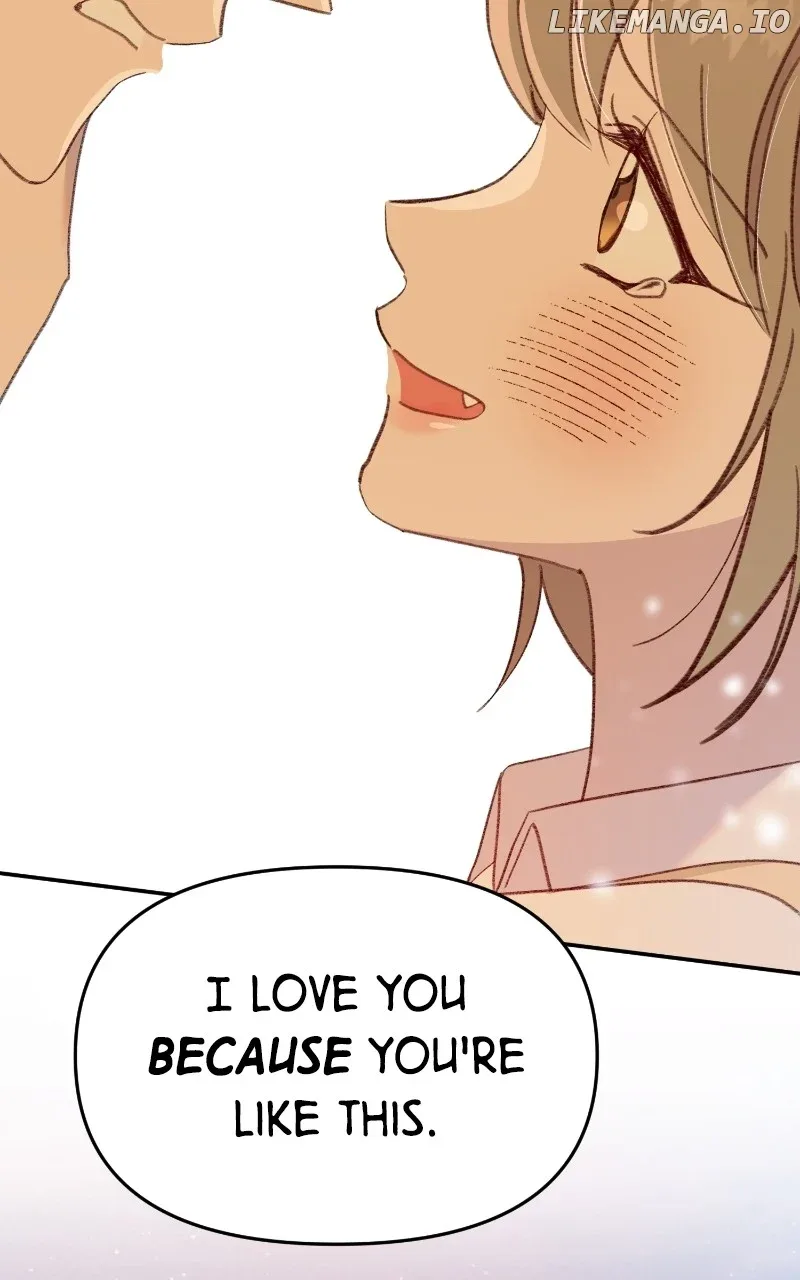 The Mermaid I Loved Chapter 55 page 37