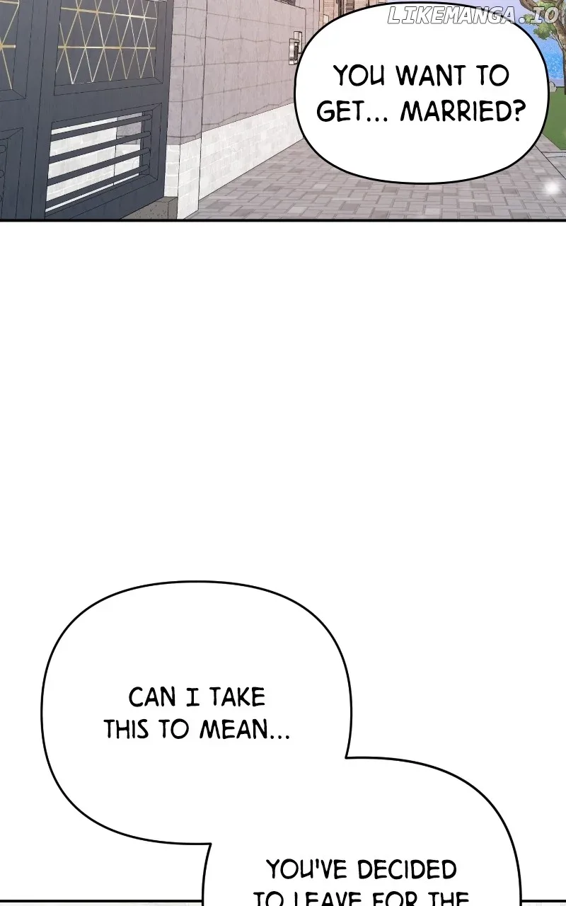 The Mermaid I Loved Chapter 55 page 42