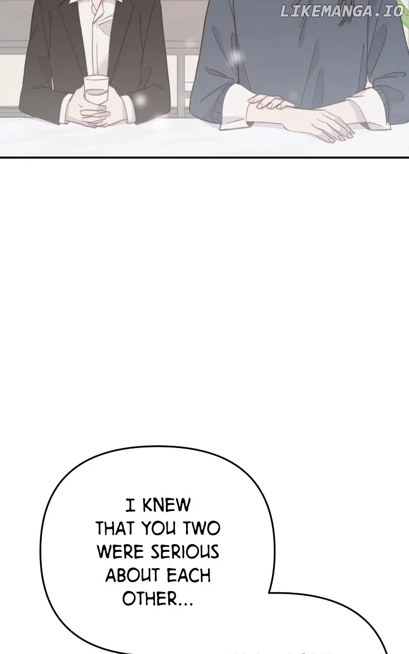 The Mermaid I Loved Chapter 55 page 49