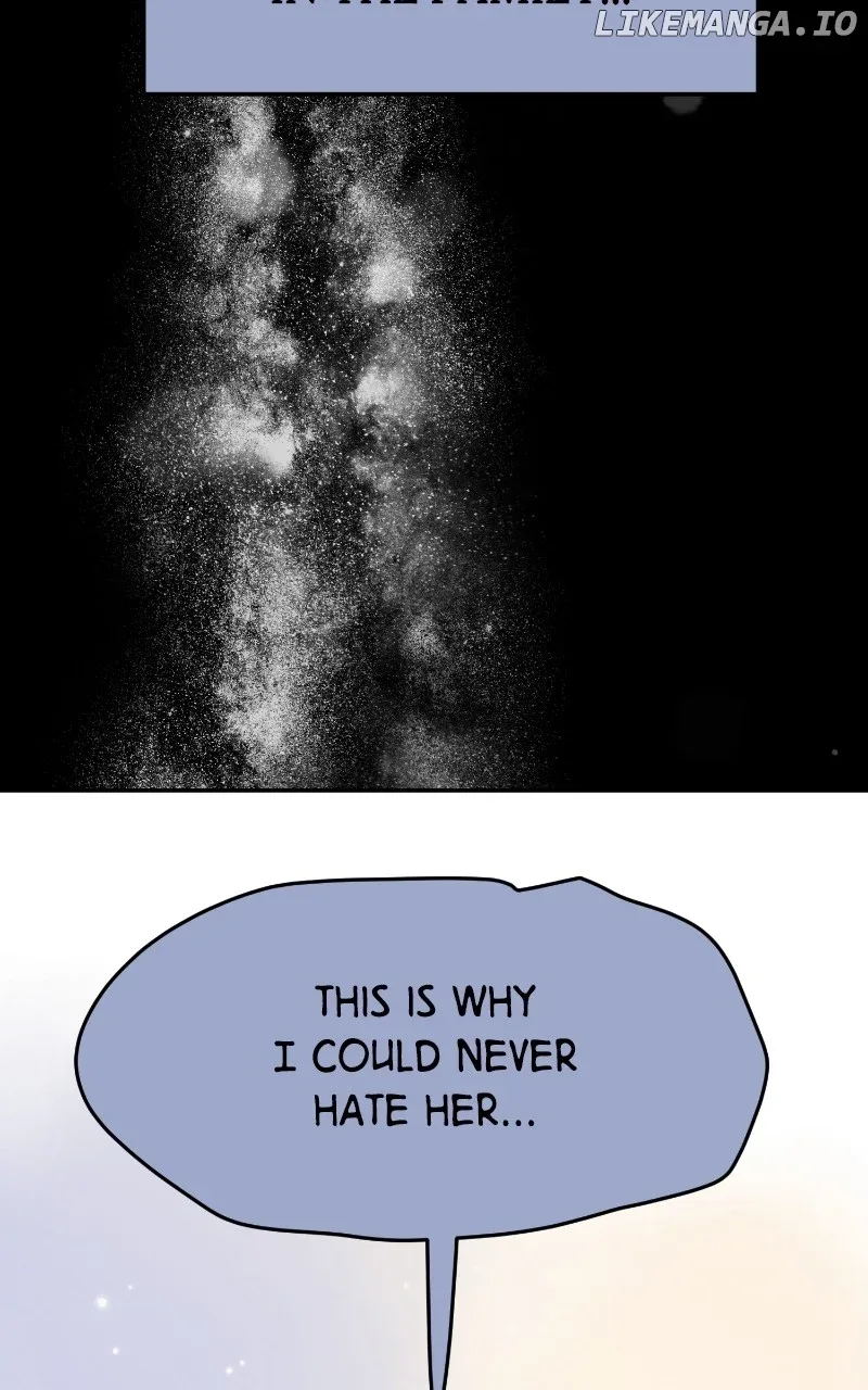 The Mermaid I Loved Chapter 53 page 56