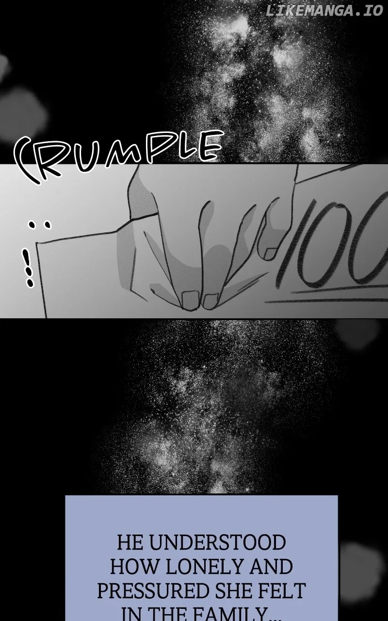 The Mermaid I Loved Chapter 53 page 55