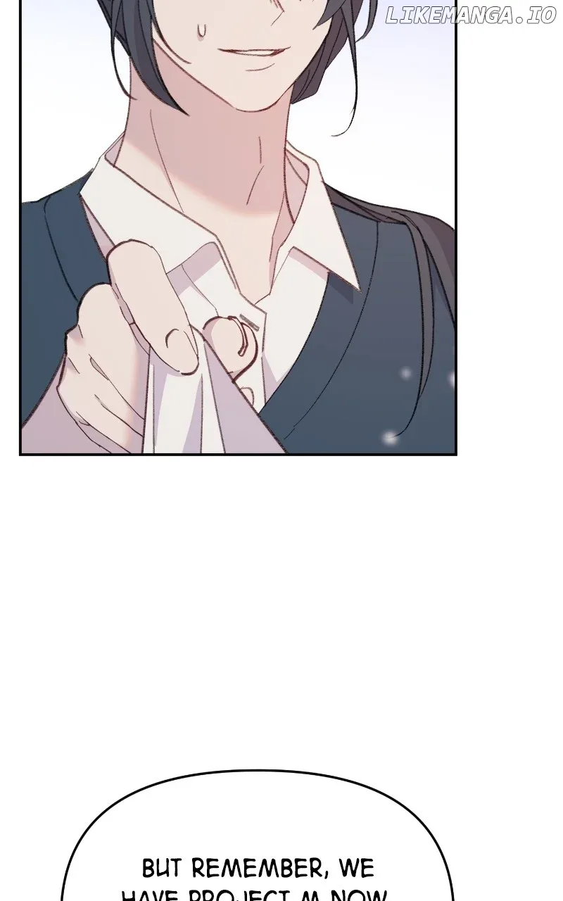 The Mermaid I Loved Chapter 55 page 45