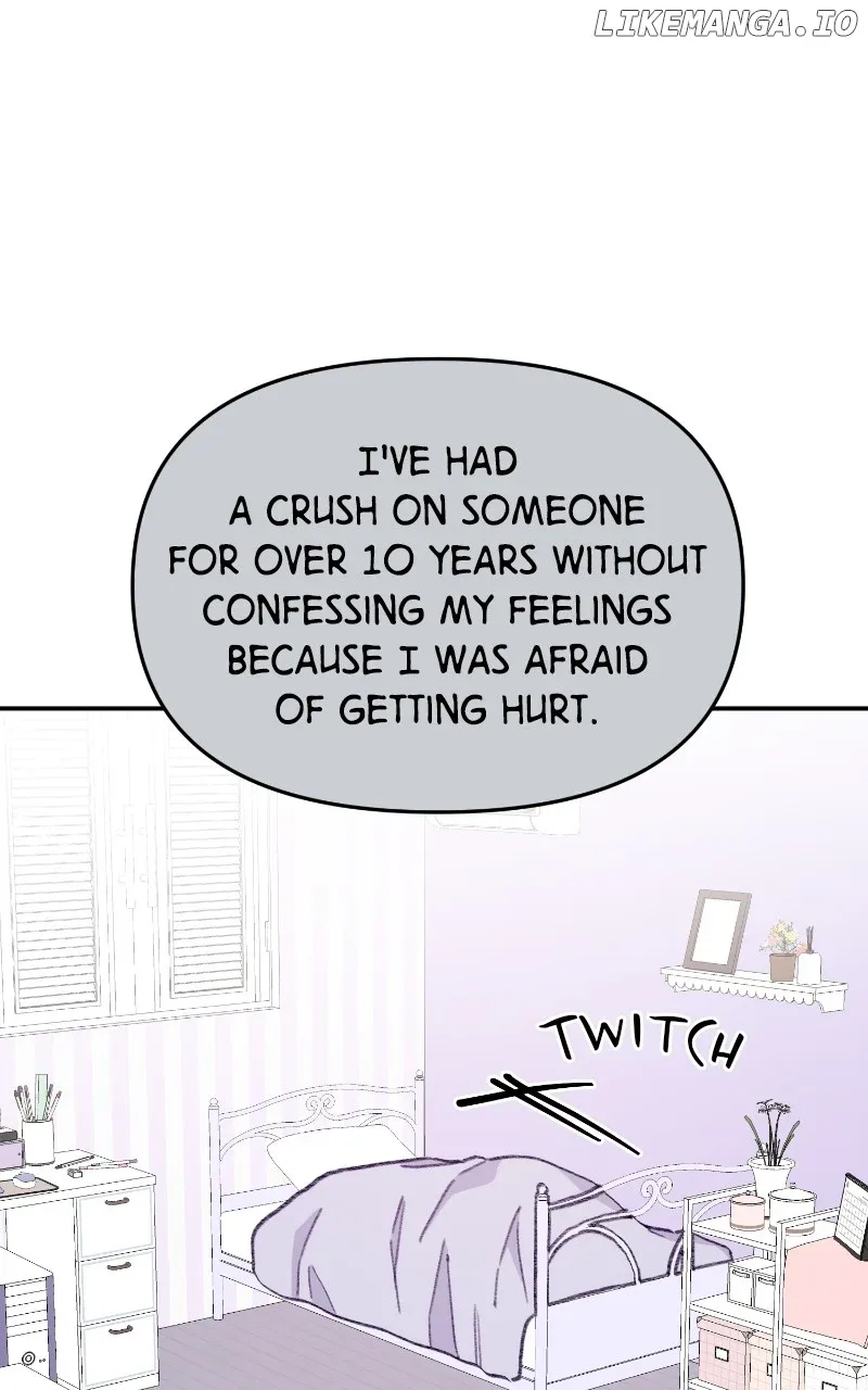 The Mermaid I Loved Chapter 53 page 61