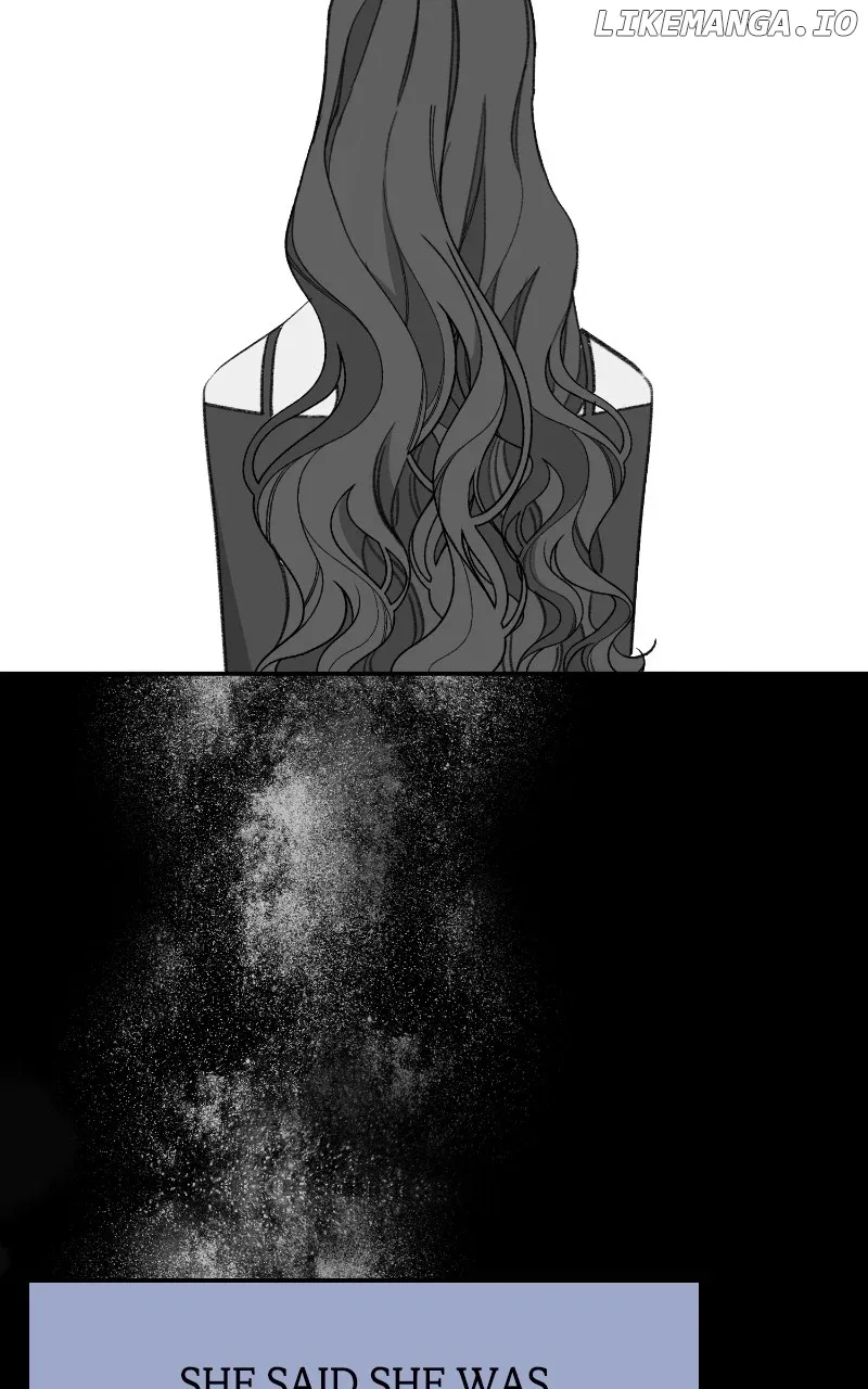 The Mermaid I Loved Chapter 53 page 51