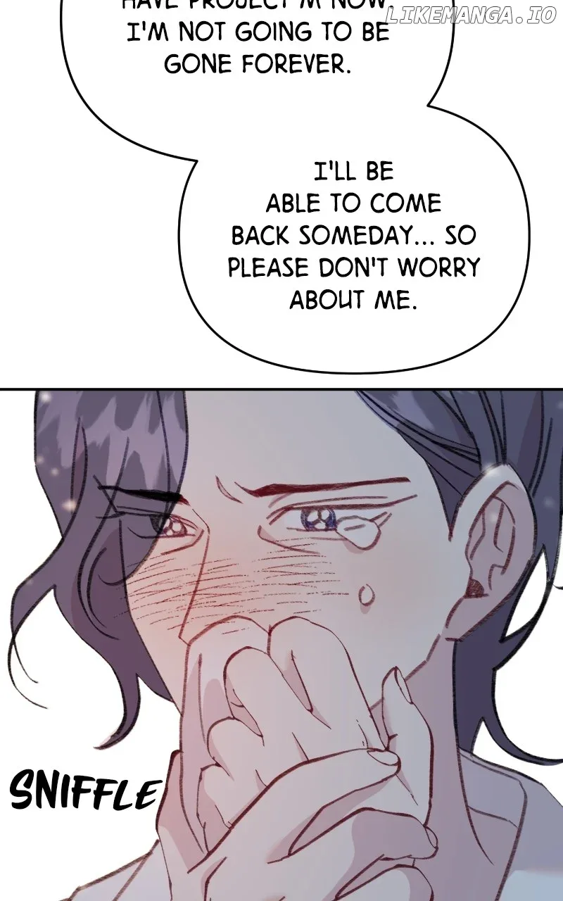 The Mermaid I Loved Chapter 55 page 46