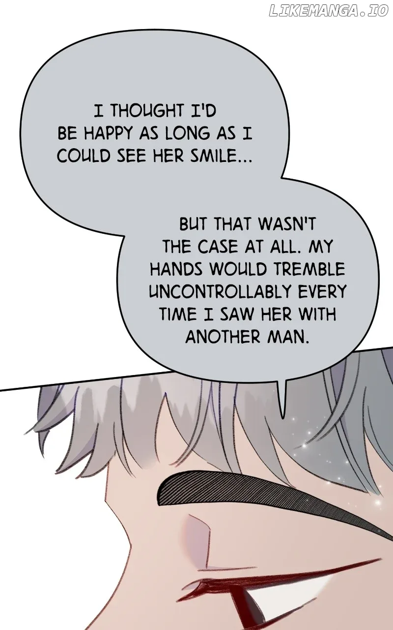 The Mermaid I Loved Chapter 53 page 64