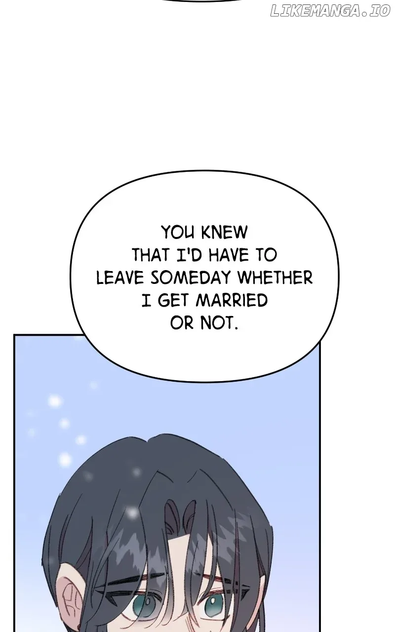 The Mermaid I Loved Chapter 55 page 44