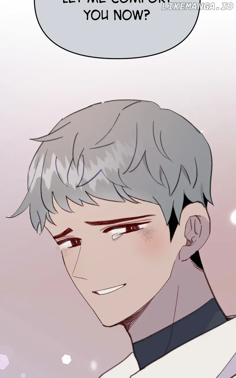 The Mermaid I Loved Chapter 53 page 70