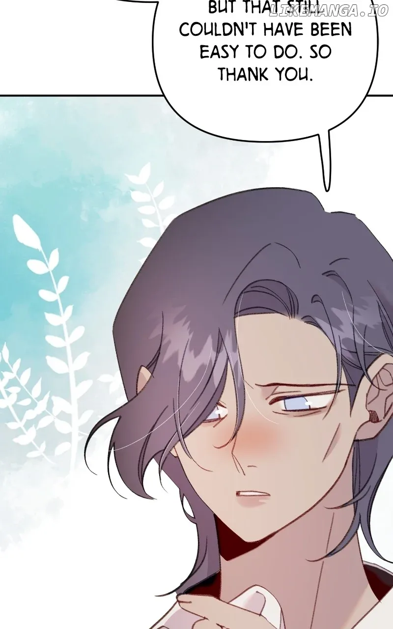 The Mermaid I Loved Chapter 55 page 50