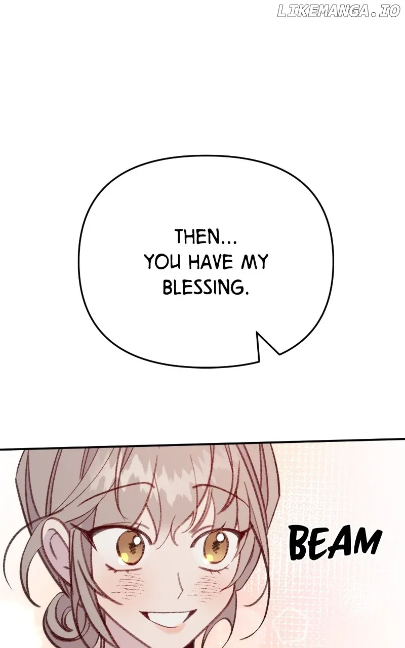 The Mermaid I Loved Chapter 55 page 54