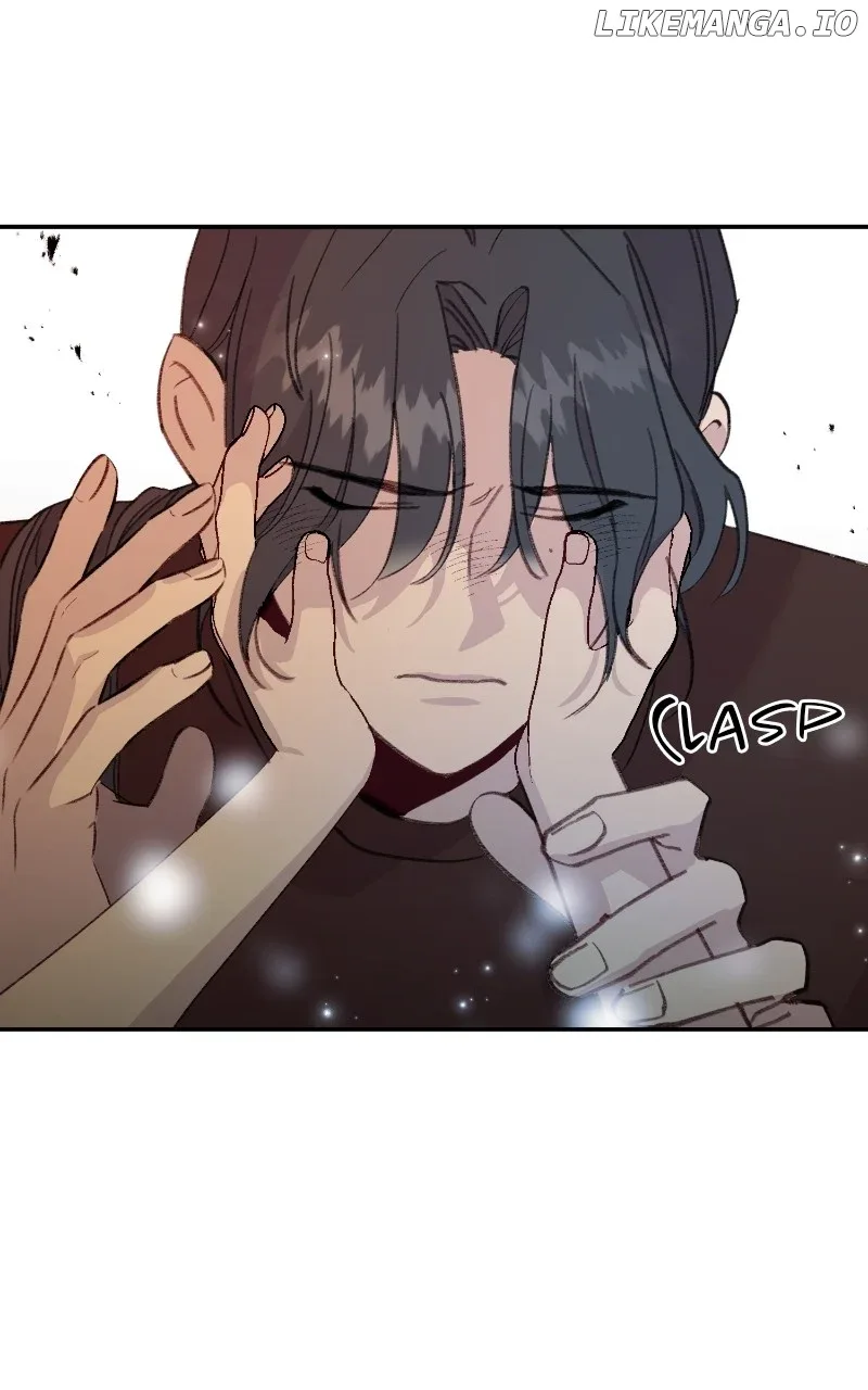 The Mermaid I Loved Chapter 55 page 35
