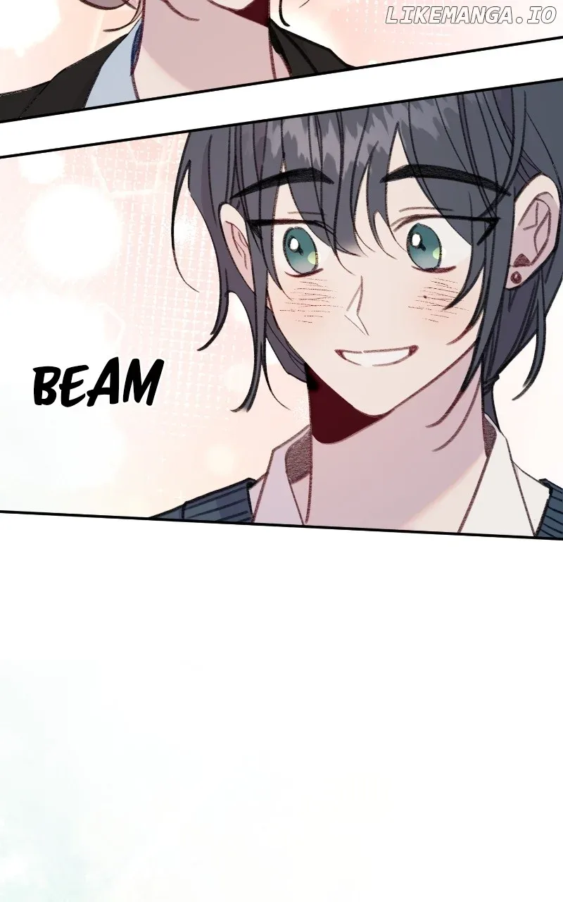 The Mermaid I Loved Chapter 55 page 55