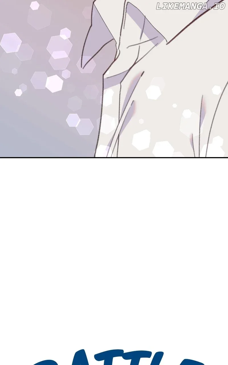 The Mermaid I Loved Chapter 53 page 71