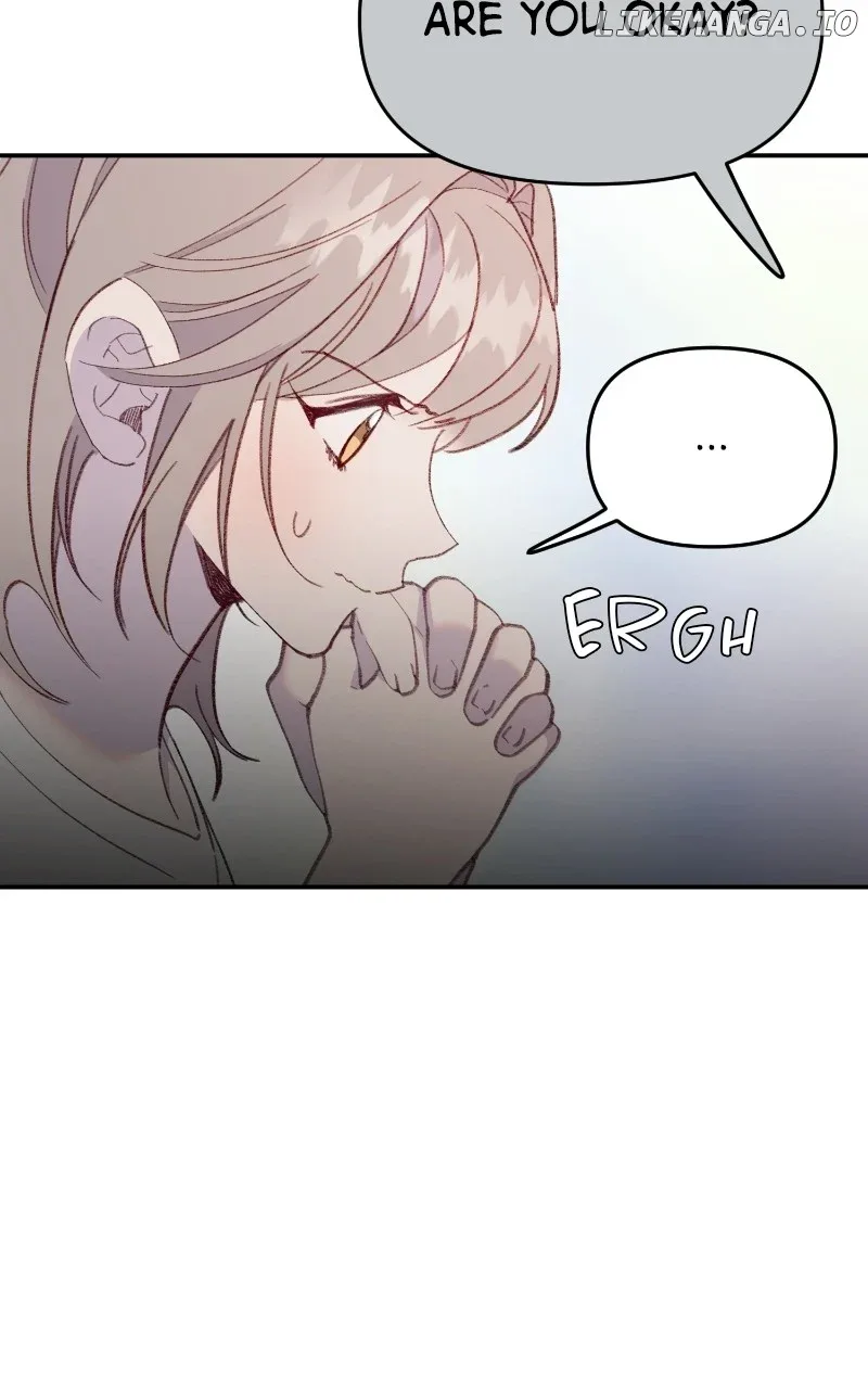 The Mermaid I Loved Chapter 53 page 79