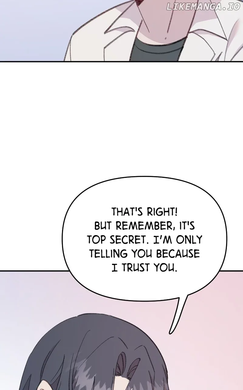 The Mermaid I Loved Chapter 55 page 61