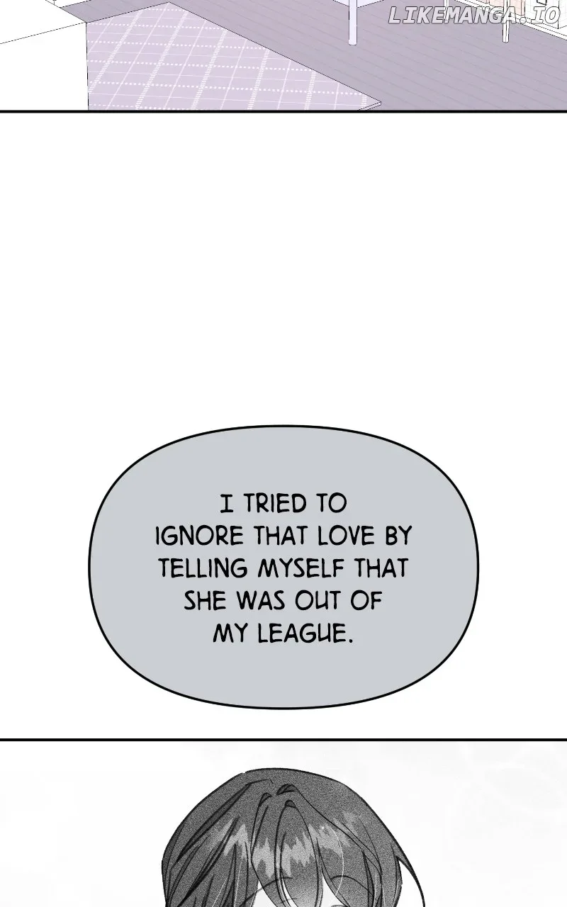 The Mermaid I Loved Chapter 53 page 62