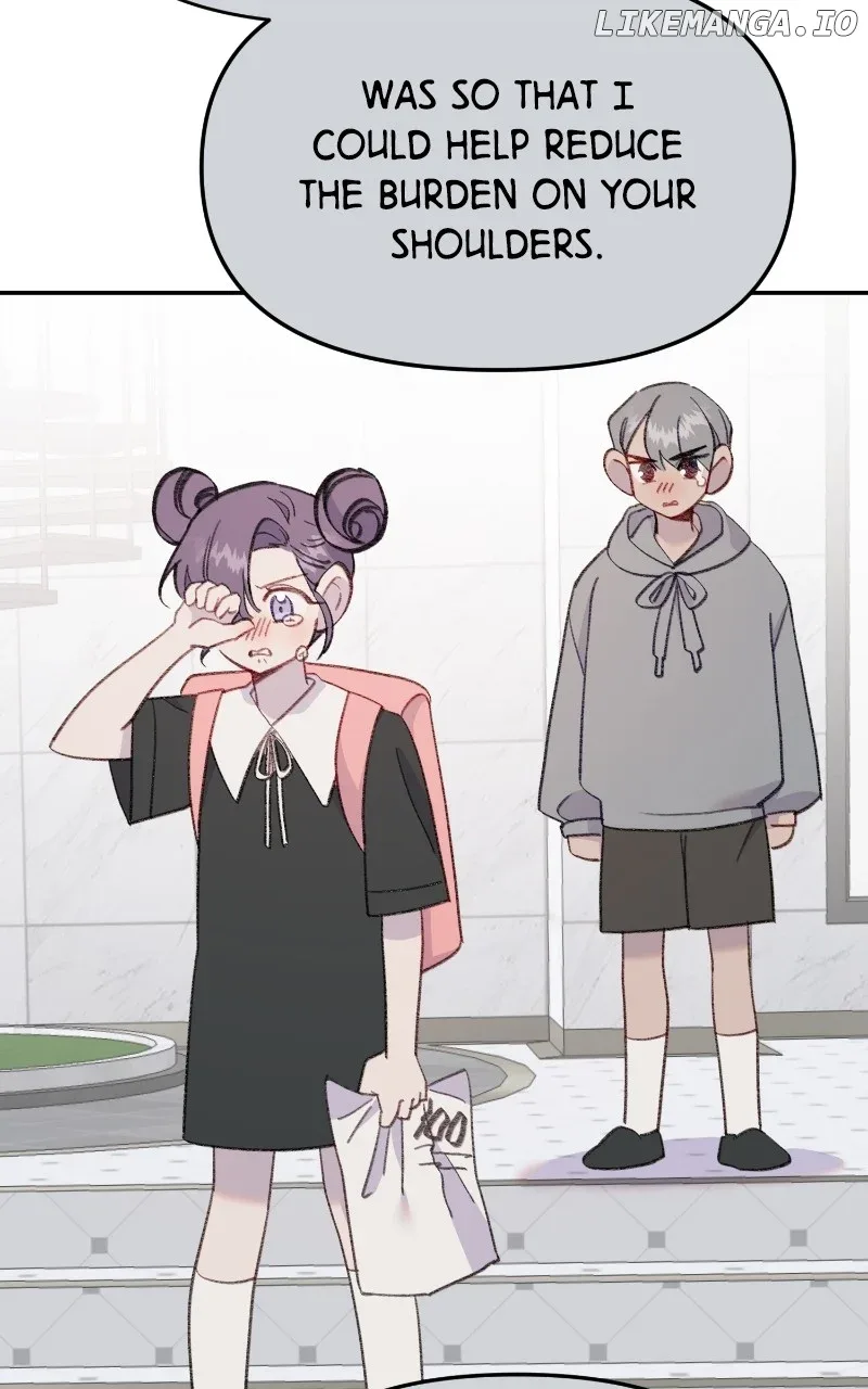 The Mermaid I Loved Chapter 53 page 68