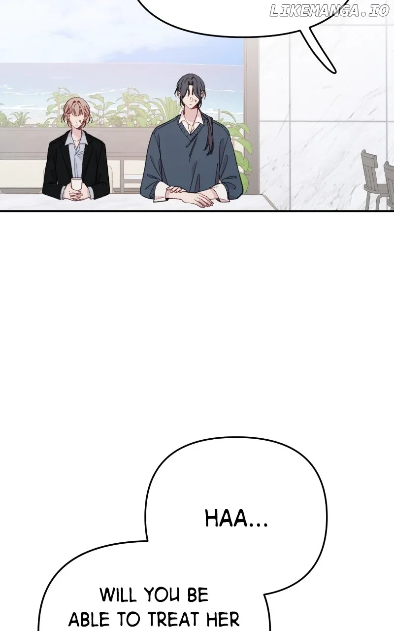 The Mermaid I Loved Chapter 55 page 52
