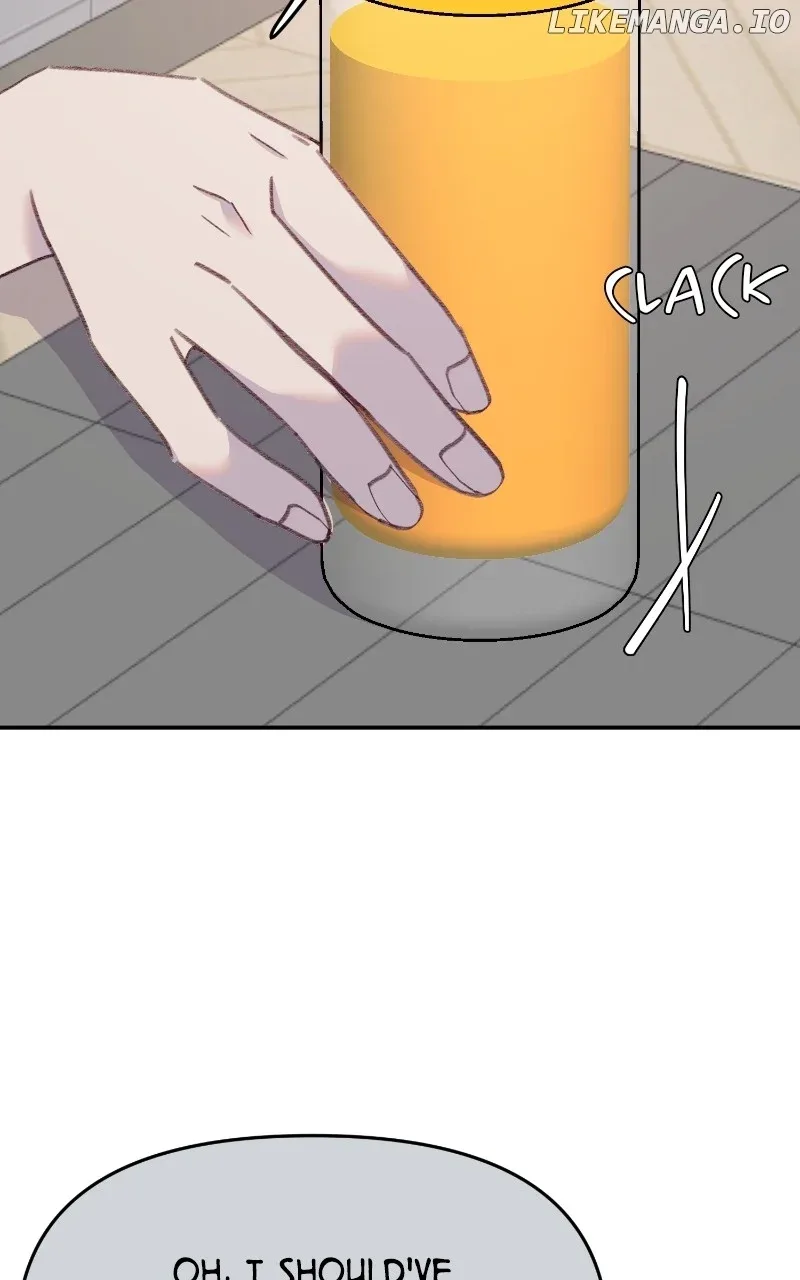 The Mermaid I Loved Chapter 53 page 89
