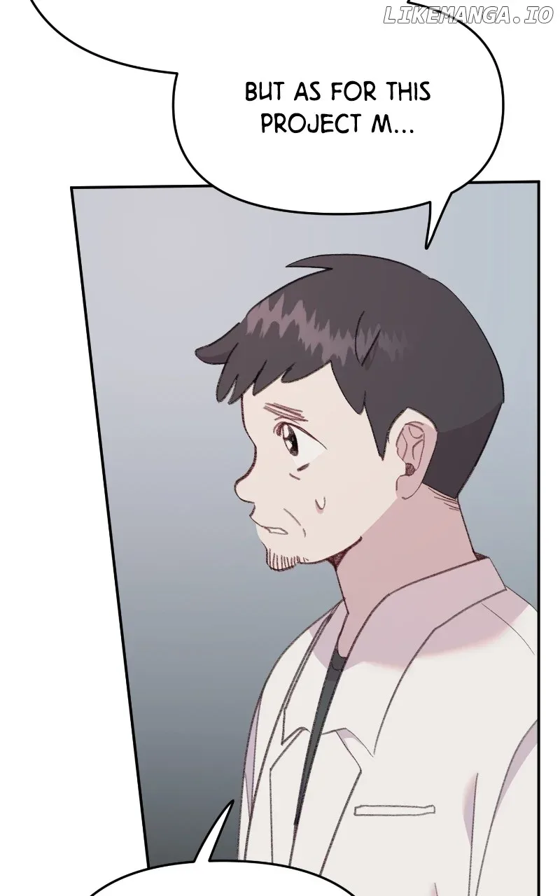 The Mermaid I Loved Chapter 55 page 63