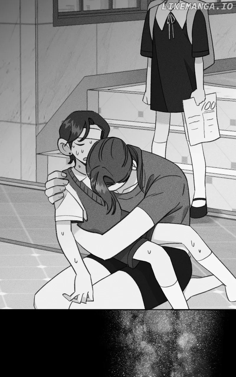 The Mermaid I Loved Chapter 53 page 54