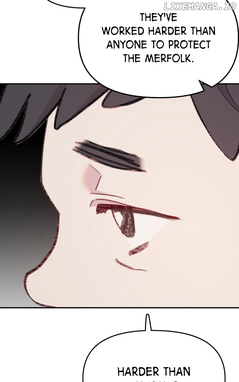 The Mermaid I Loved Chapter 55 page 65