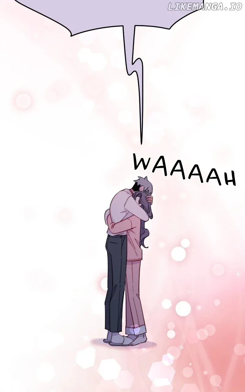 The Mermaid I Loved Chapter 53 page 74