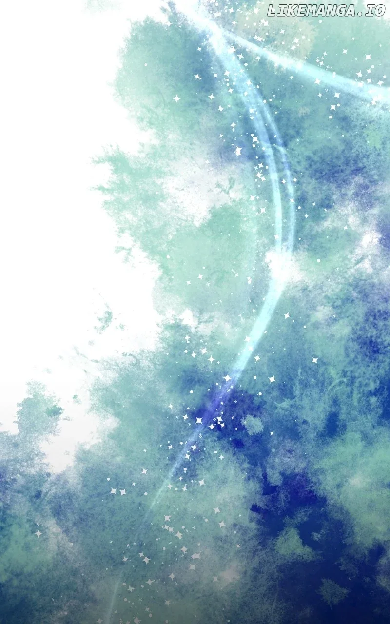 The Mermaid I Loved Chapter 55 page 57