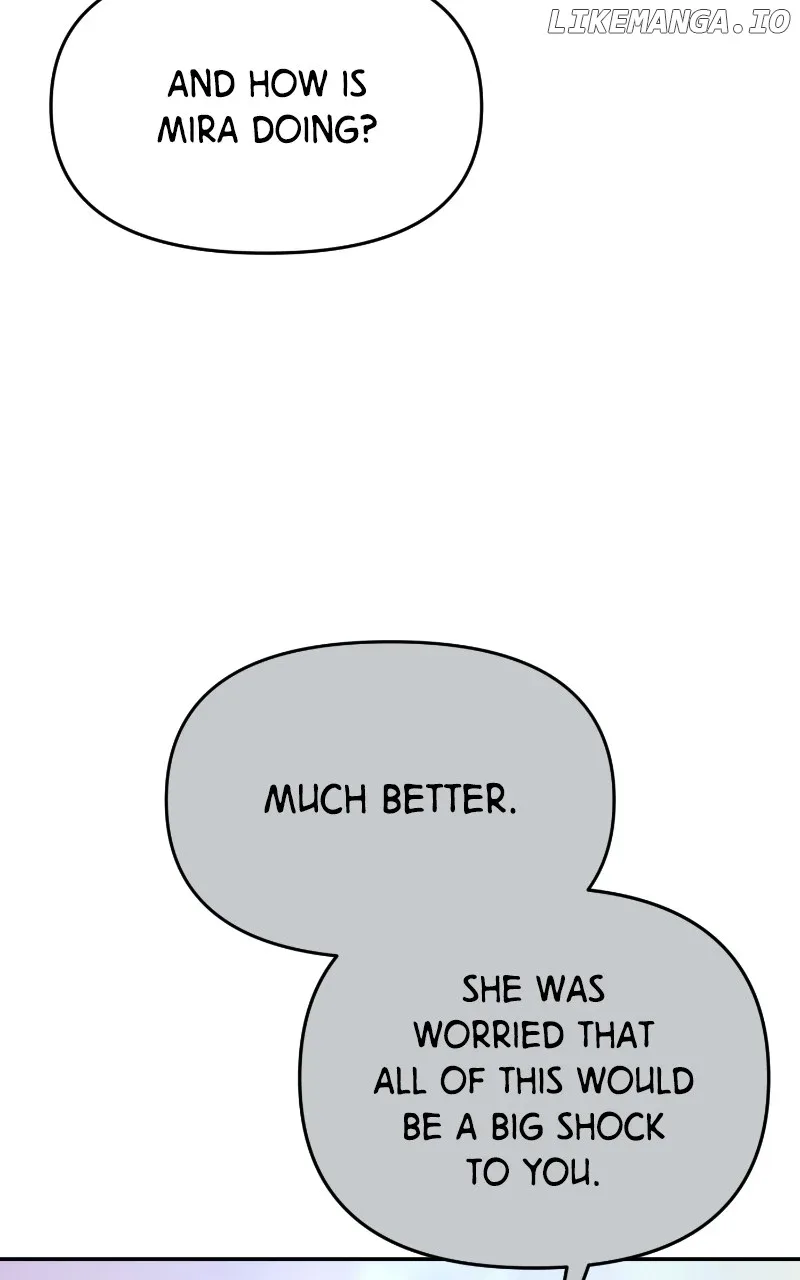 The Mermaid I Loved Chapter 53 page 77