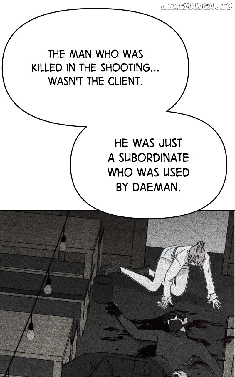 The Mermaid I Loved Chapter 53 page 80