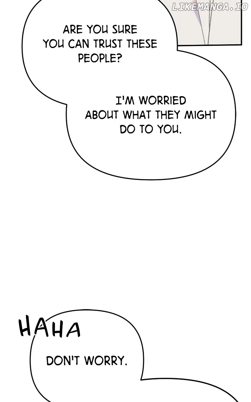 The Mermaid I Loved Chapter 55 page 64